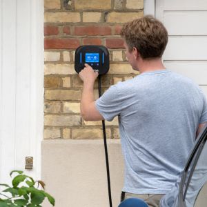 EV Charging Point Installations in South, West and North Yorkshire, Greater Manchester, Lancashire, North Nottinghamshire, Lincolnshire and Derbyshire