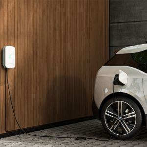 Hypervolt Electric Vehicle Charging Point Installations for Homes and Businesses