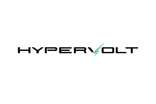 Hypervolt EV Chargers