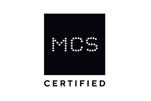MCS Certified