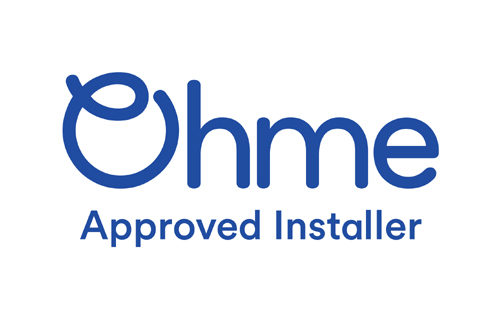 OHME Approved Installer
